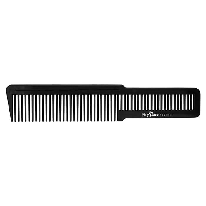 Pieptene The Shave Factory Comb 037