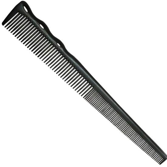 Pieptene YS Park 254 Black