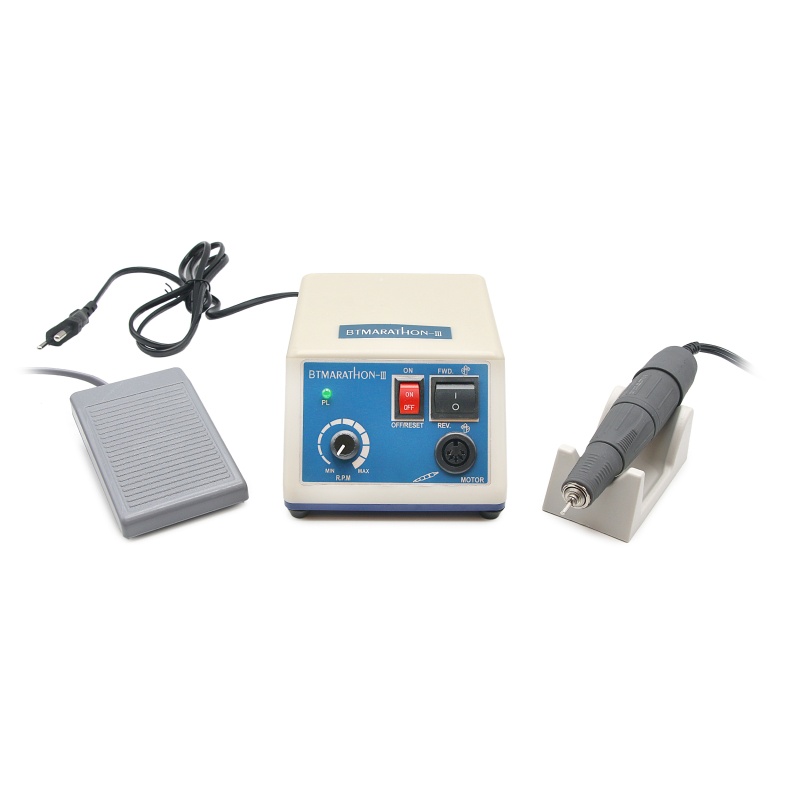 Pila Electrica BtMarathon 3 - Robotik, 35000 rpm, 65 watt