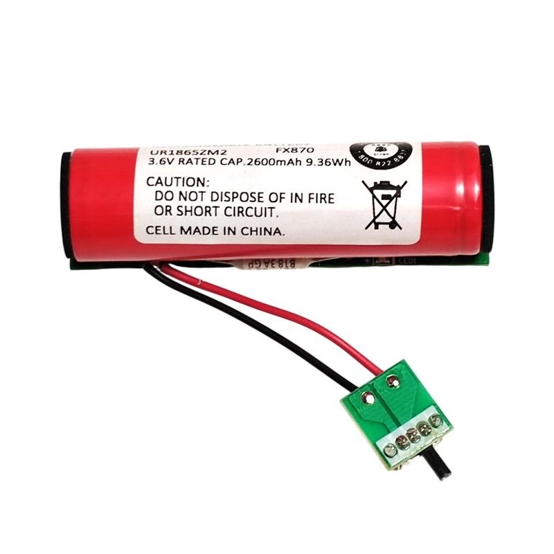 Placa de baza cu acumulator compatibila pentru masina de contur Babyliss Skeleton FX787