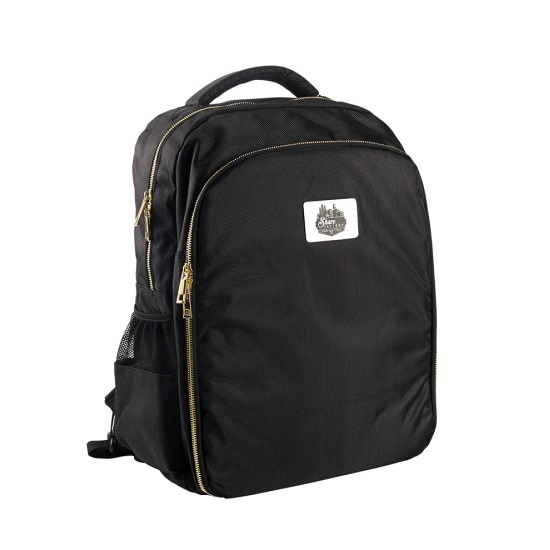 Rucsac transport instrumente frizerie The Shave Factory