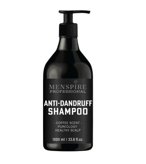 Sampon antimatreata Menspire anti-dandruff 1000ml
