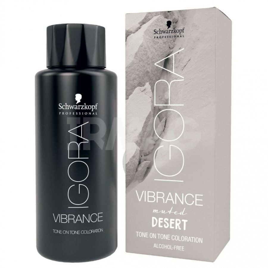 Schwarzkopf Professional Igora Vibrance Muted Desert 9.24 60ml