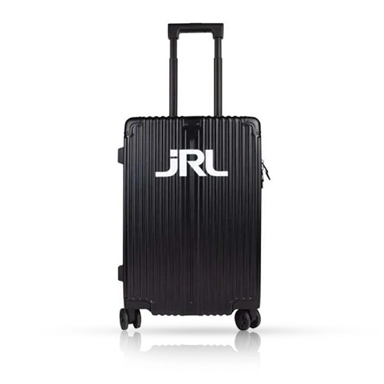 Troler Negru JRL A22