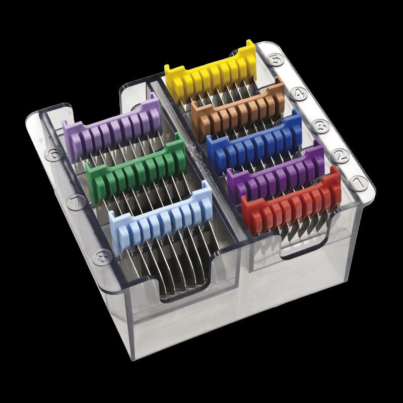 Wahl Inăltătoare 3-25mm