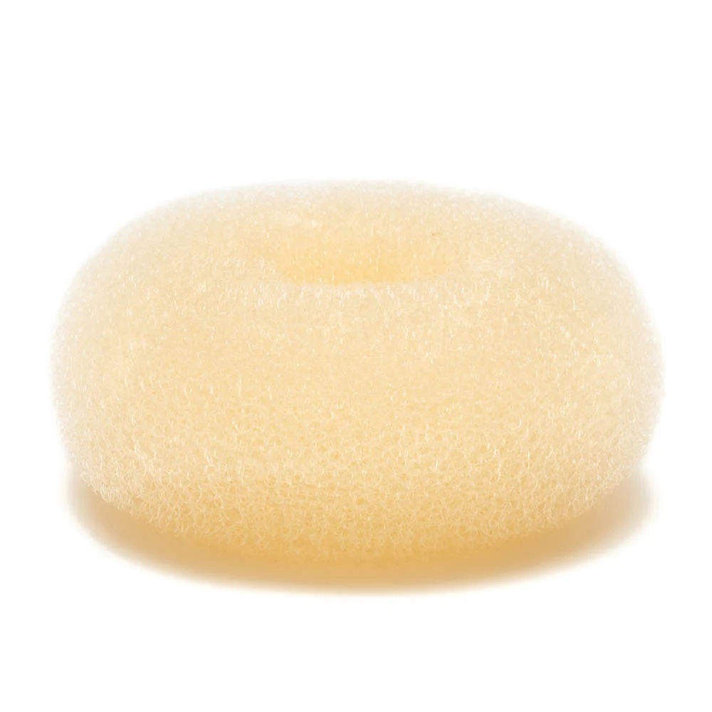 Adaos Coc Rotund Mare Blond Oranjollie