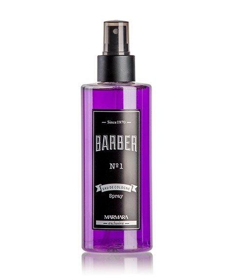After Shave Colonie Marmara Barber no.01 250ml