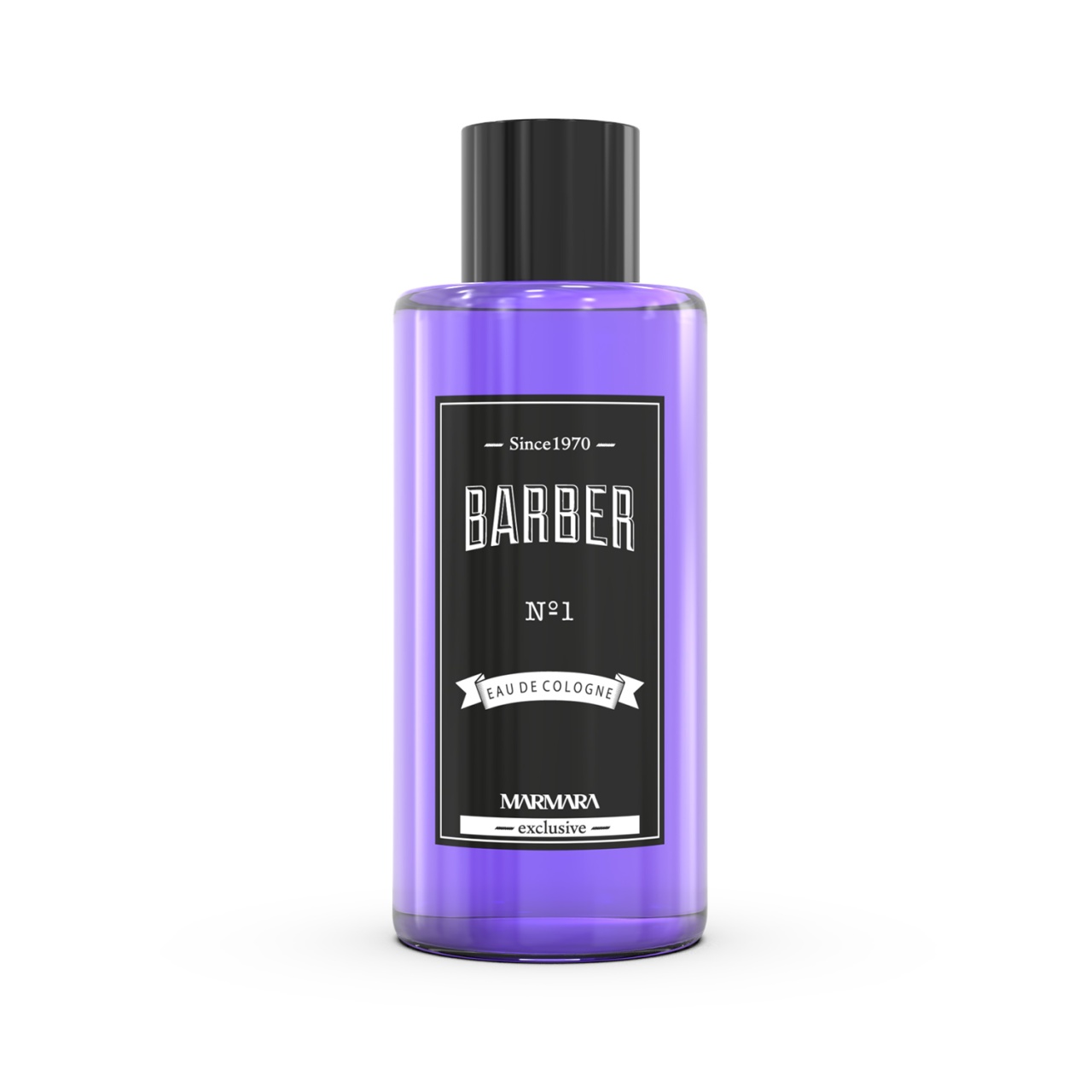 After Shave Colonie Marmara Barber no.01 400ml