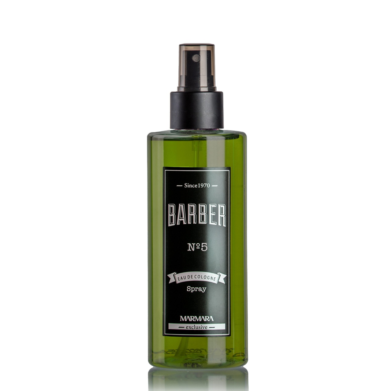 After Shave Colonie Marmara Barber no.05 250ml
