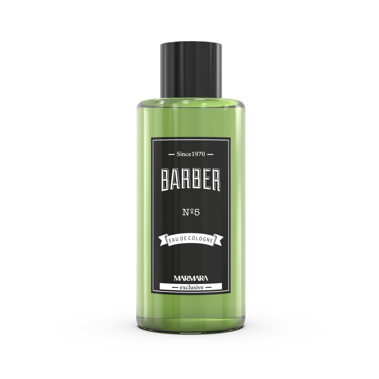 After Shave Colonie Marmara Barber no.05 400ml