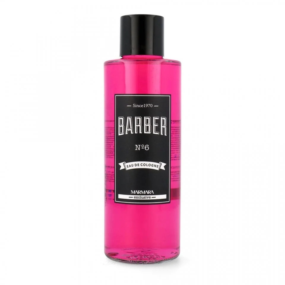 After Shave Colonie Marmara Barber no.06 500ml