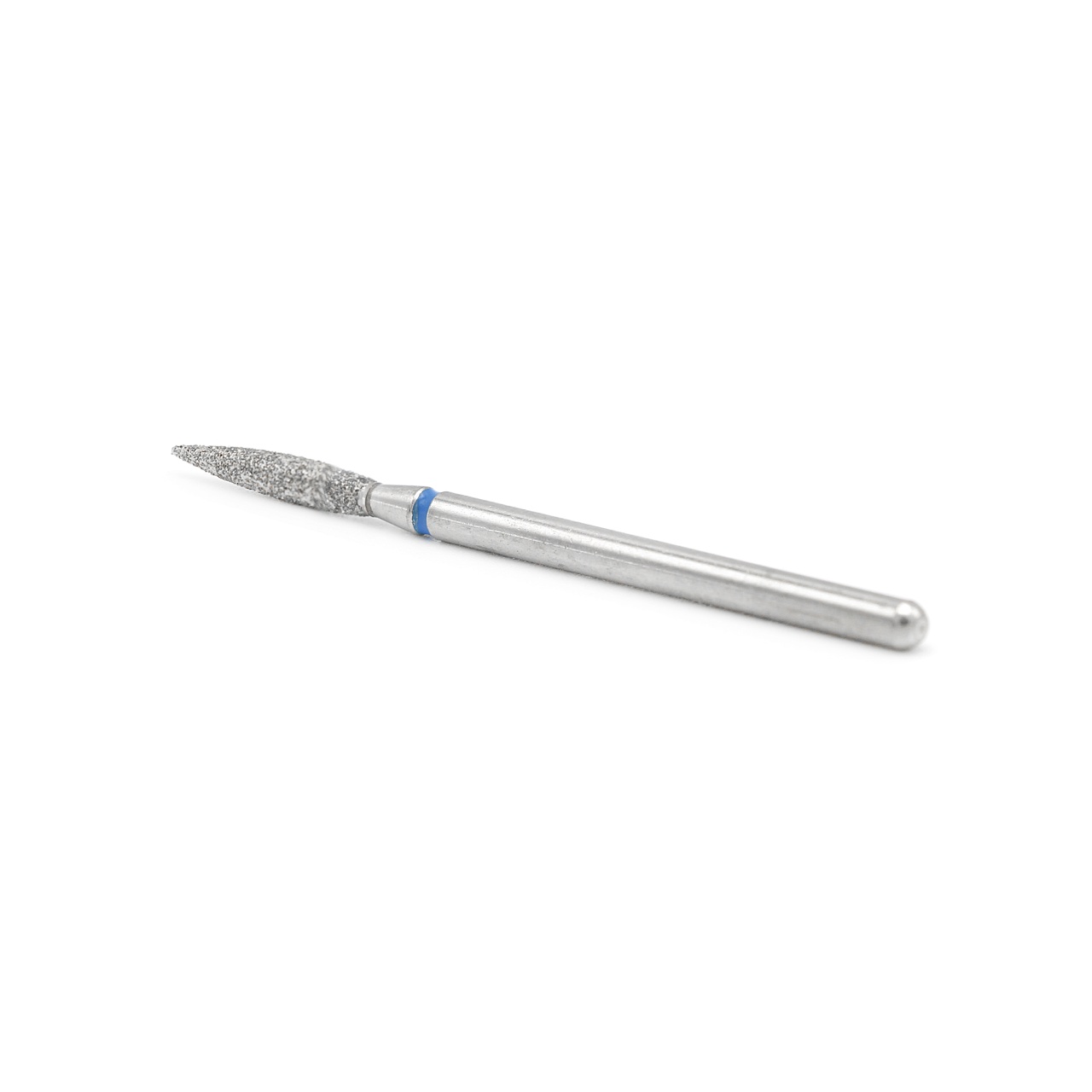 Bit/Capat Freza Diamant, Flacara Albastru(Mediu), Pauco - 243/023LB