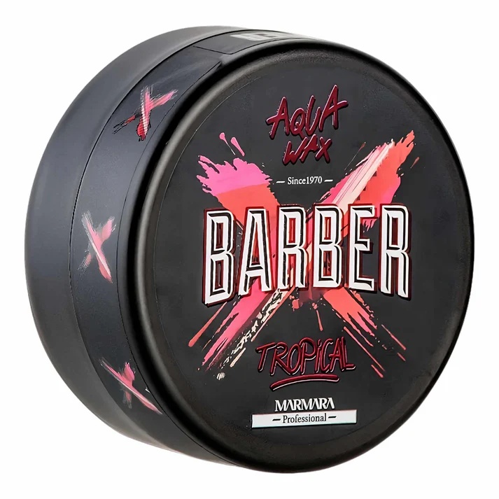 Ceara de par Marmara Barber Aqua Wax Tropical 100ml