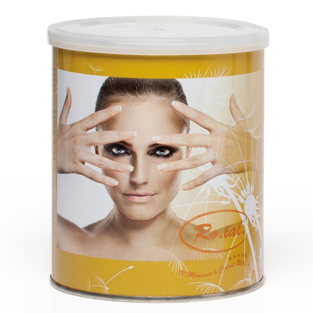 Ceara liposolubila Roial Miere 800ml