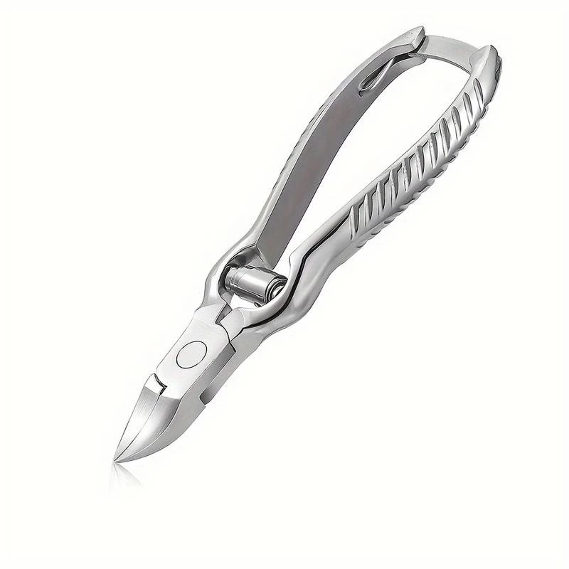 Cleste pentru Pedichiura Mare din Otel Inoxidabil