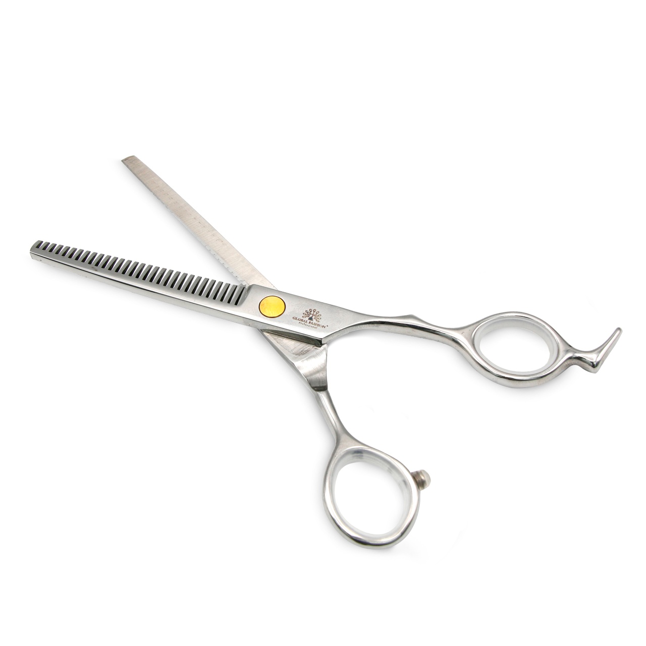 Foarfecă de Filat Profesională Silver