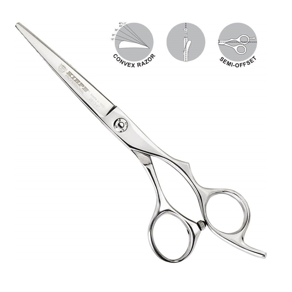 Foarfeca de tuns Kiepe Monster 6.0 inch 2813