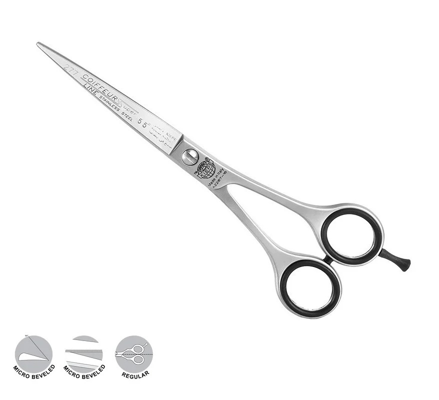 Foarfeca de tuns Kiepe Super Coiffeur Micro 5.5 inch