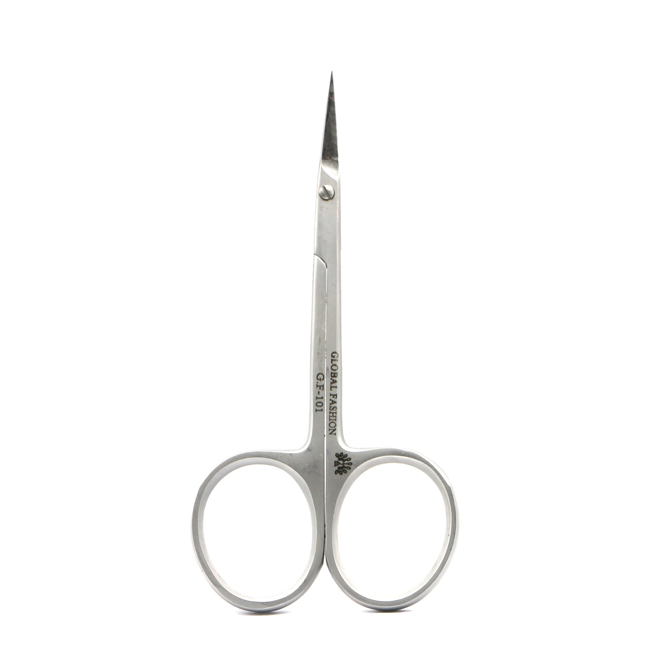 Foarfece pentru cuticule Global Fashion 101