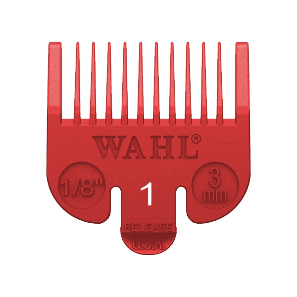 Gratar / Inaltator Wahl pentru masini de tuns 3mm