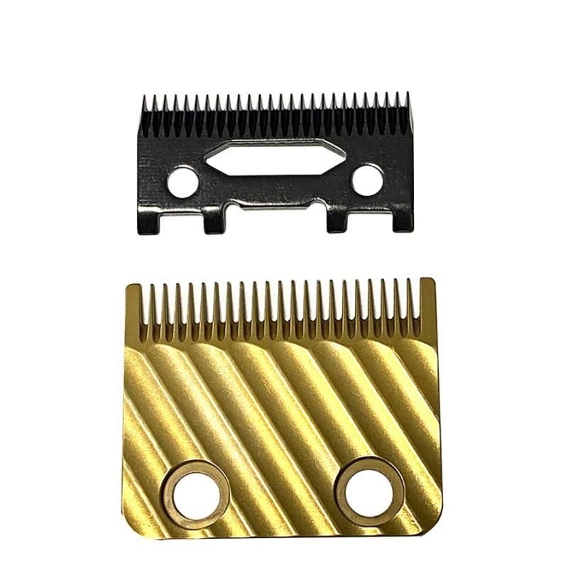 Lama / Cutit compatibil pentru masina de tuns Babyliss FX870 Gold