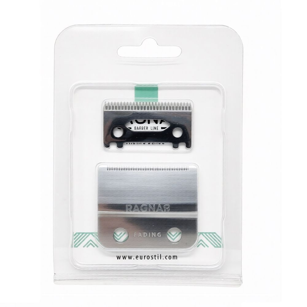 Lama / Cutit pentru masina de tuns Ragnar Fading Galaxy