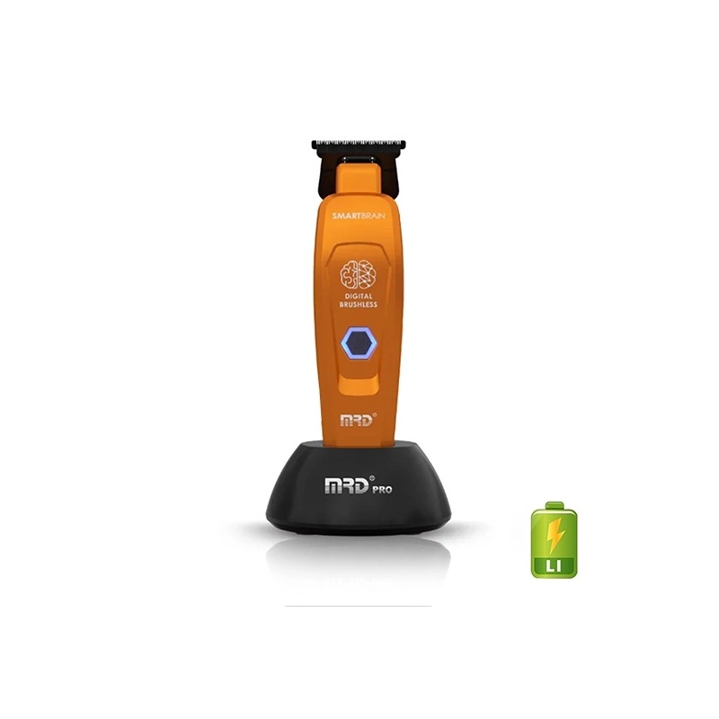 Masina de Contur MRD - Smart Brain - 7.500 RPM - Portocaliu