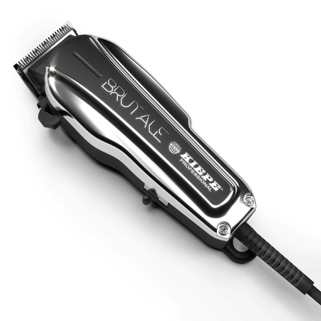 Masina de tuns Kiepe Brutale cu fir