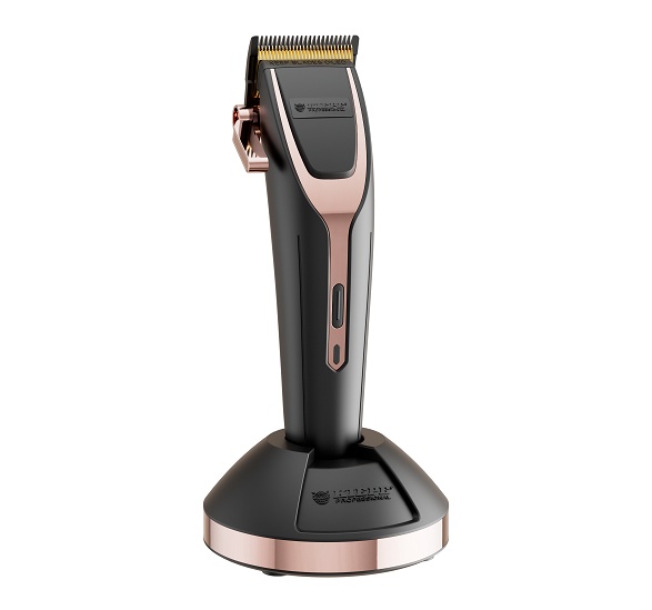 Masina de tuns Kiepe Vroom 6344 11.000 RPM Cordless