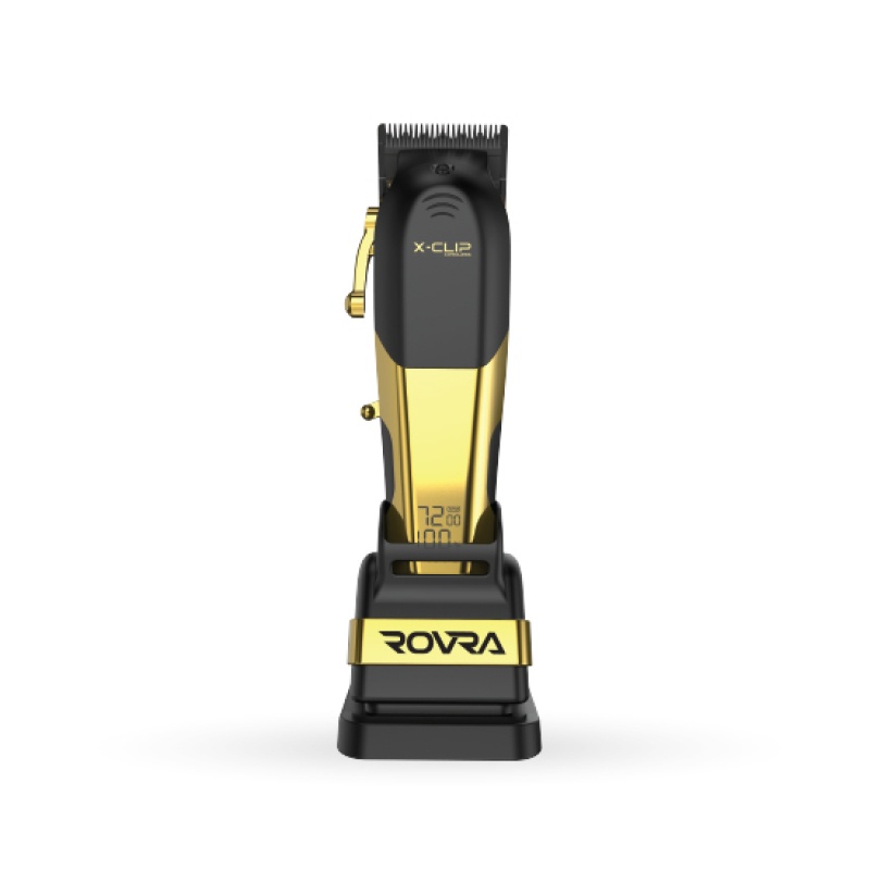 Masina de Tuns Rovra X-Clip 7200 RPM, fara fir