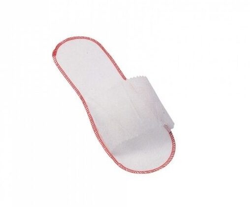 Papuci Deschisi de Unica Folosinta Roial - 100 Buc (50 Perechi)