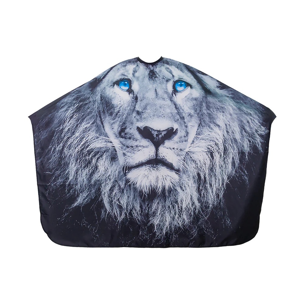 Pelerina Tuns Premium, Lion