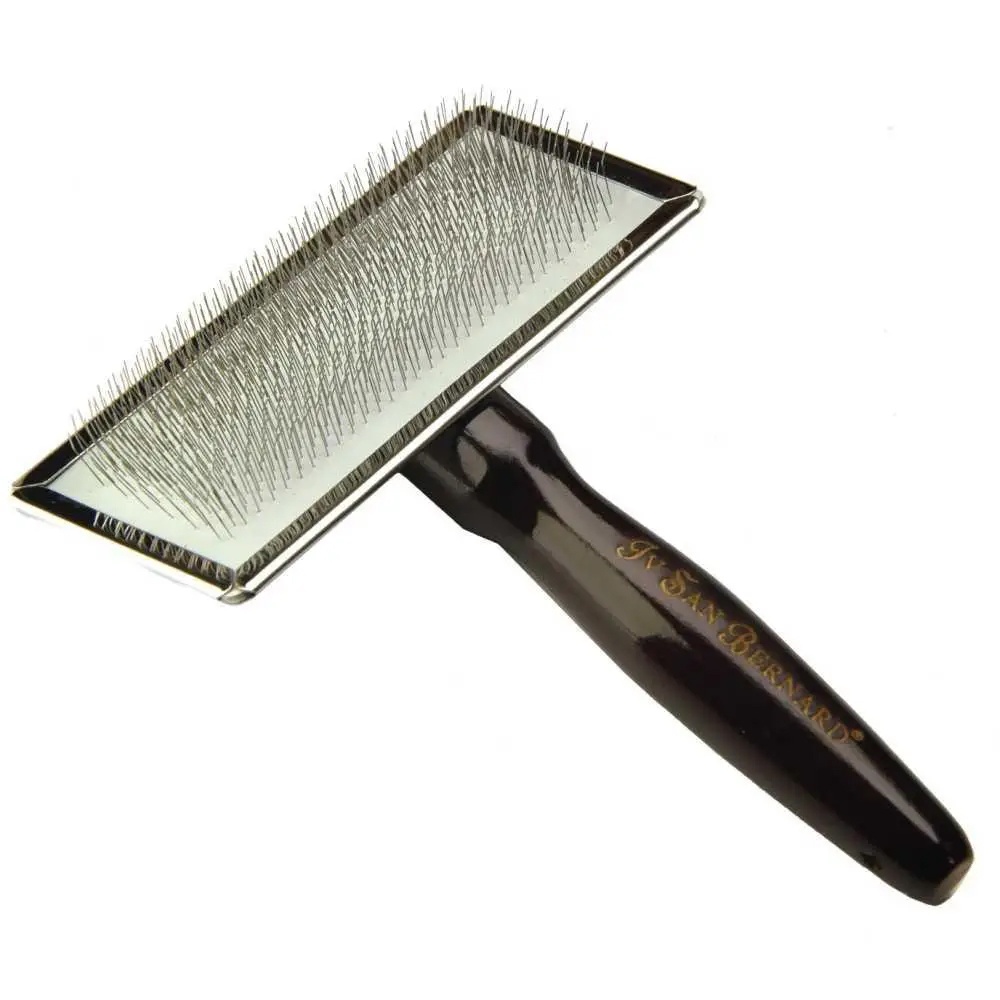 Perie pentru Grooming Iv San Bernard CARDATORE