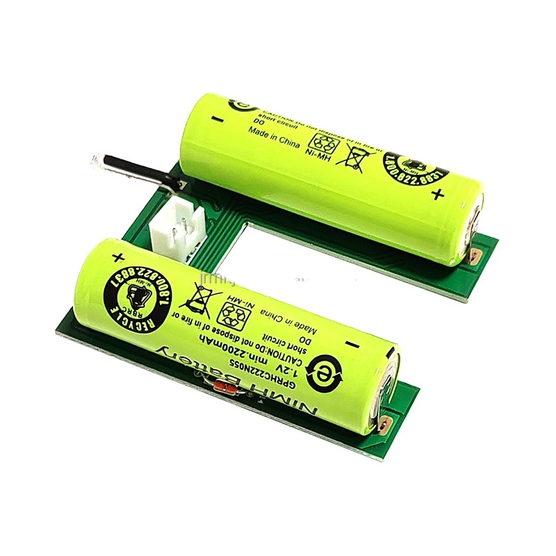 Placa de baza cu acumulator compatibil pentru masina de ras Babyliss shaver FXFS2