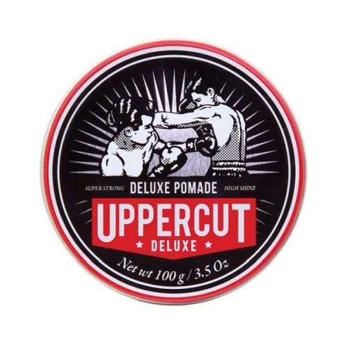 Pomada Uppercut Deluxe Pomade 100g