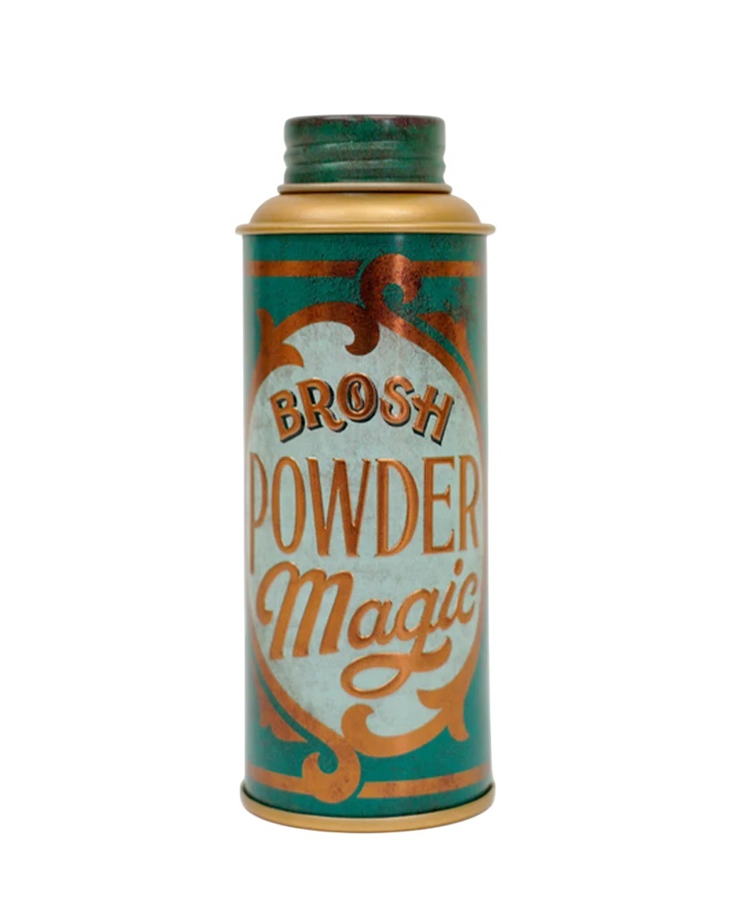 Pudra de Volum Brosh Powder Magic 20gr