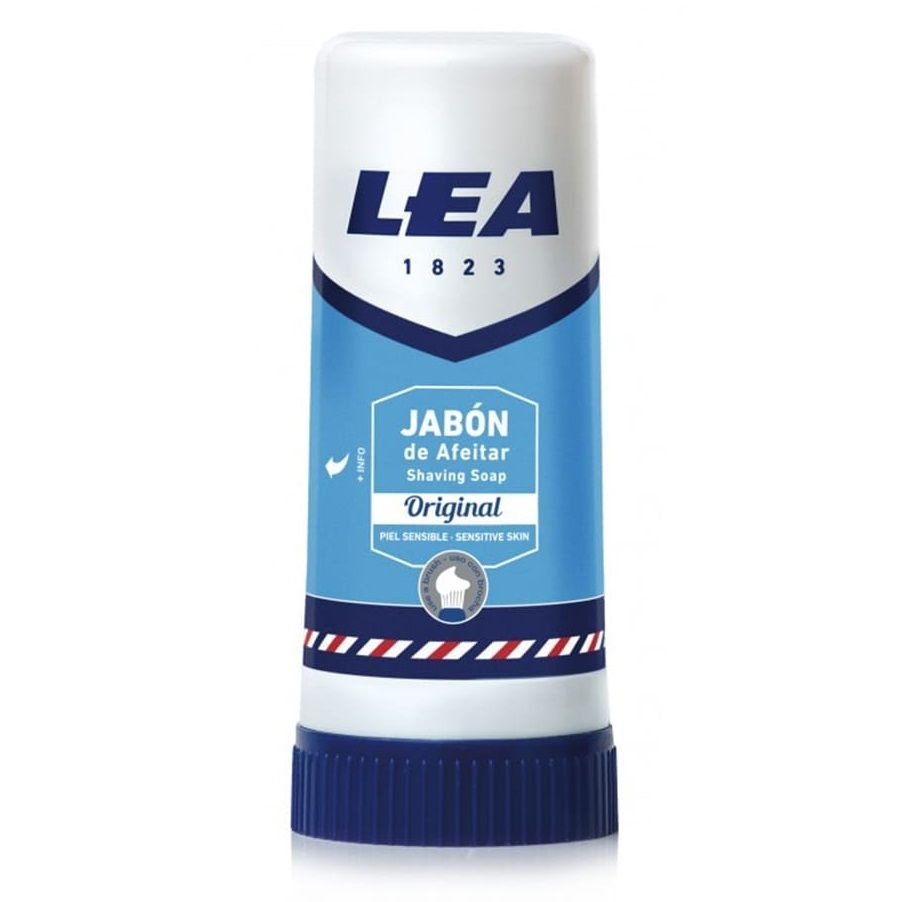Sapun de barbierit Lea shaving soap stick 40g