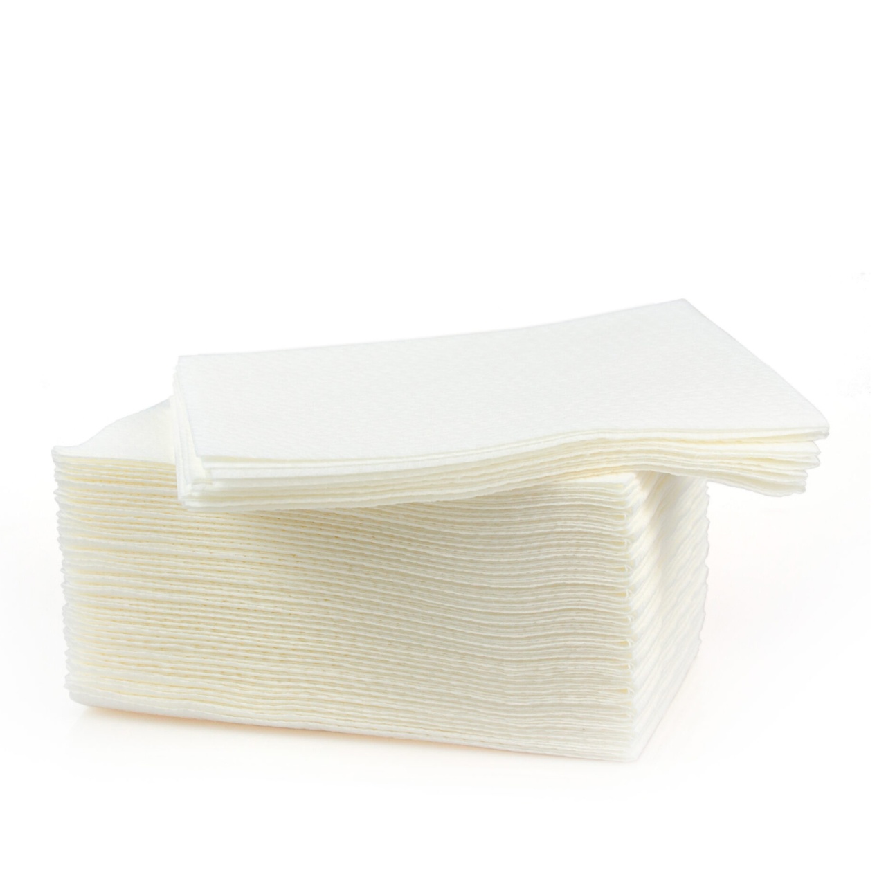 Set Prosoape cosmetica de unica folosinta din hartie Roial 40×50cm 50buc