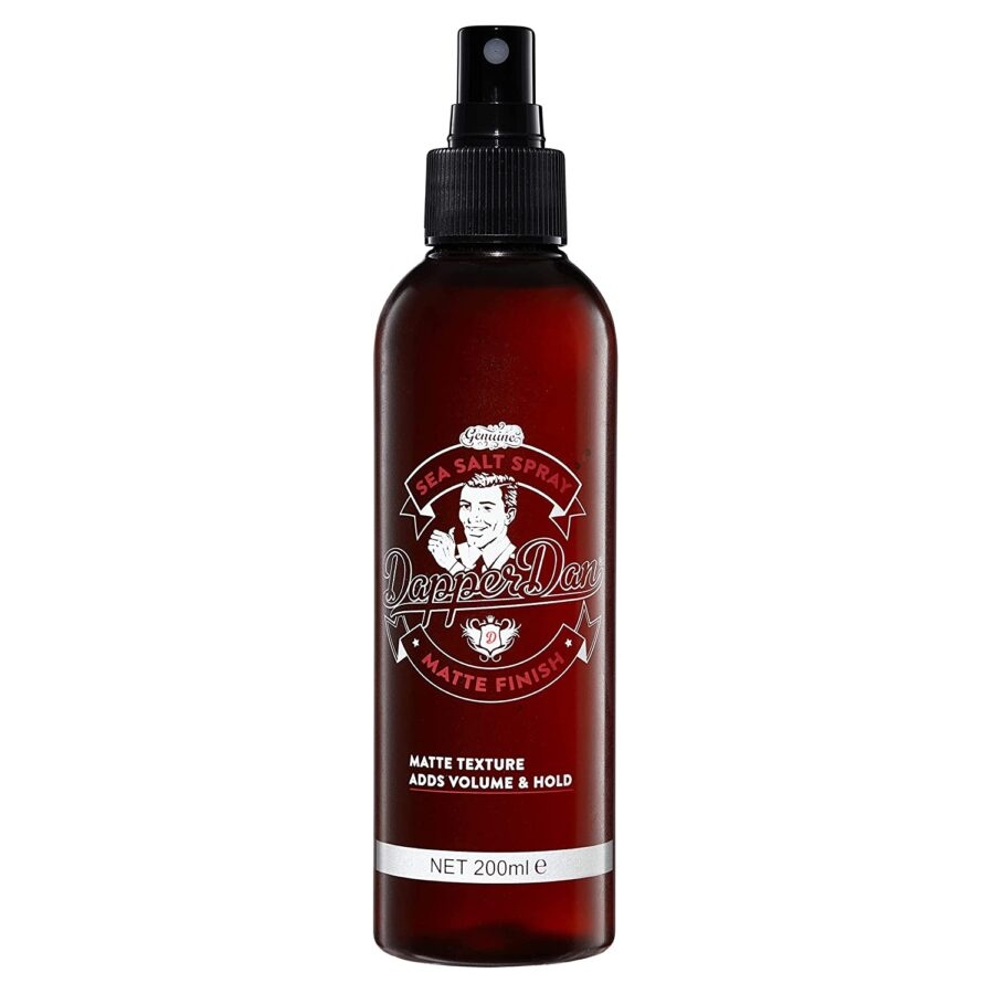 Spray de texturare Dapper Dan Sea Salt Spray 200ml