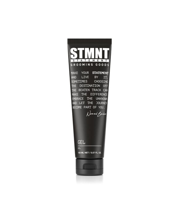 STMNT Grooming Goods Gel De Păr Cu Fixare Puternică