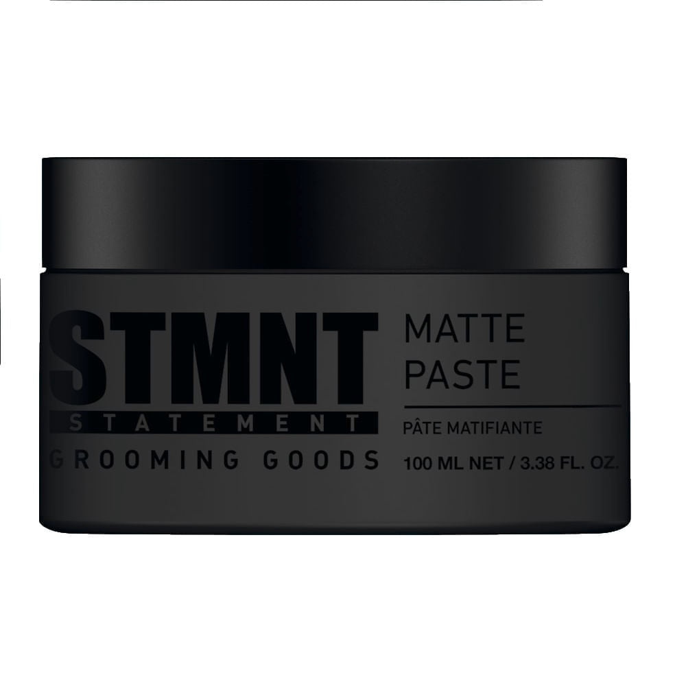 STMNT Julius’ Collection Pastă De Par Mata 100ml