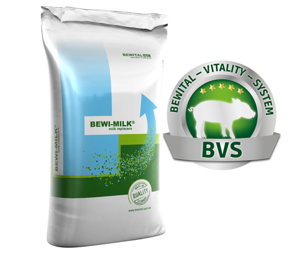 BEWI-MILK Prasence Premium mleko za prasad