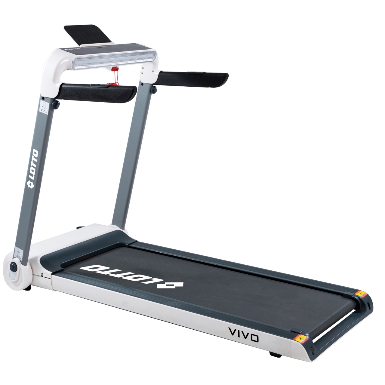 Tapis de course électrique Lotto Vivo