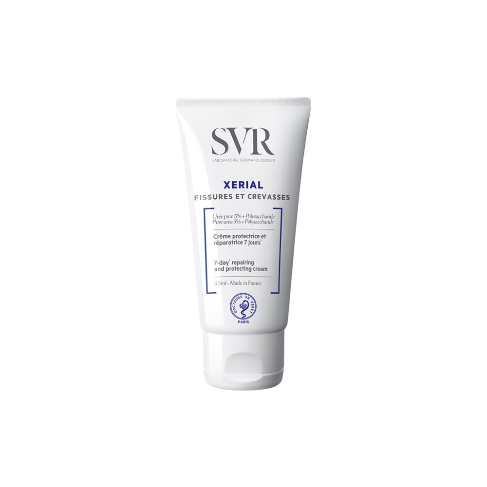 SVR Xerial crema fisuri,crevase x 50ml
