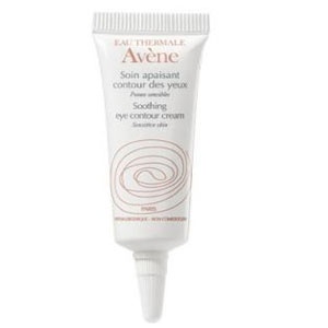 Crema calmanta pentru conturul ochilor, 10ml, Avene