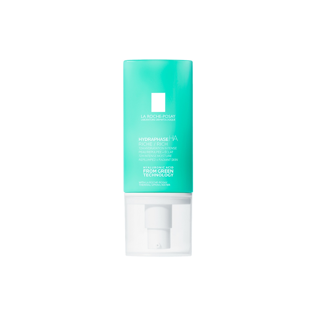 Crema intens hidratanta Hydraphase HA crema Riche 72h, 50 ml, La Roche-Posay