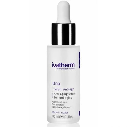Ser Anti-Aging Una, 30ml, Ivatherm