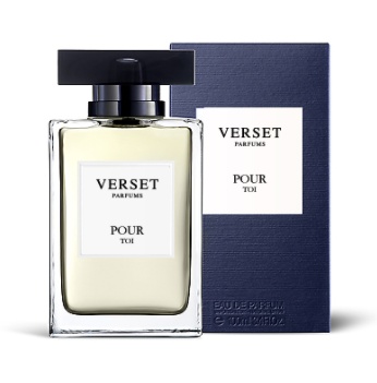 Verset Apa de parfum barbati POUR toi 100ml