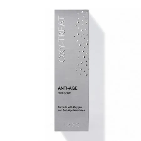 Crema de noapte Anti-age Oxy-Treat , 50ml, Labo