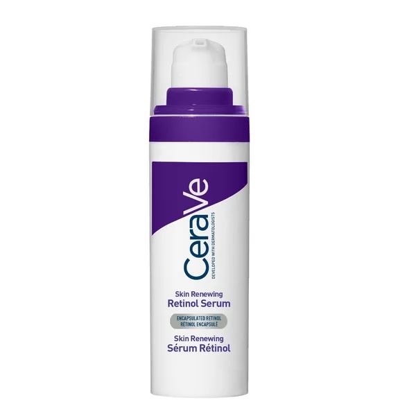 Ser cu Retinol Skin Renewing, 30ml, CeraVe